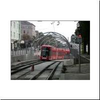 2004-09-11 U °2 Goethekreuzung Rampe 006.JPG